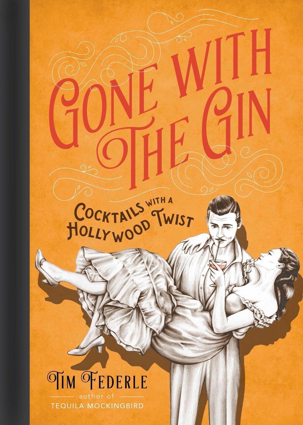 Gone with the Gin, 9780762458608