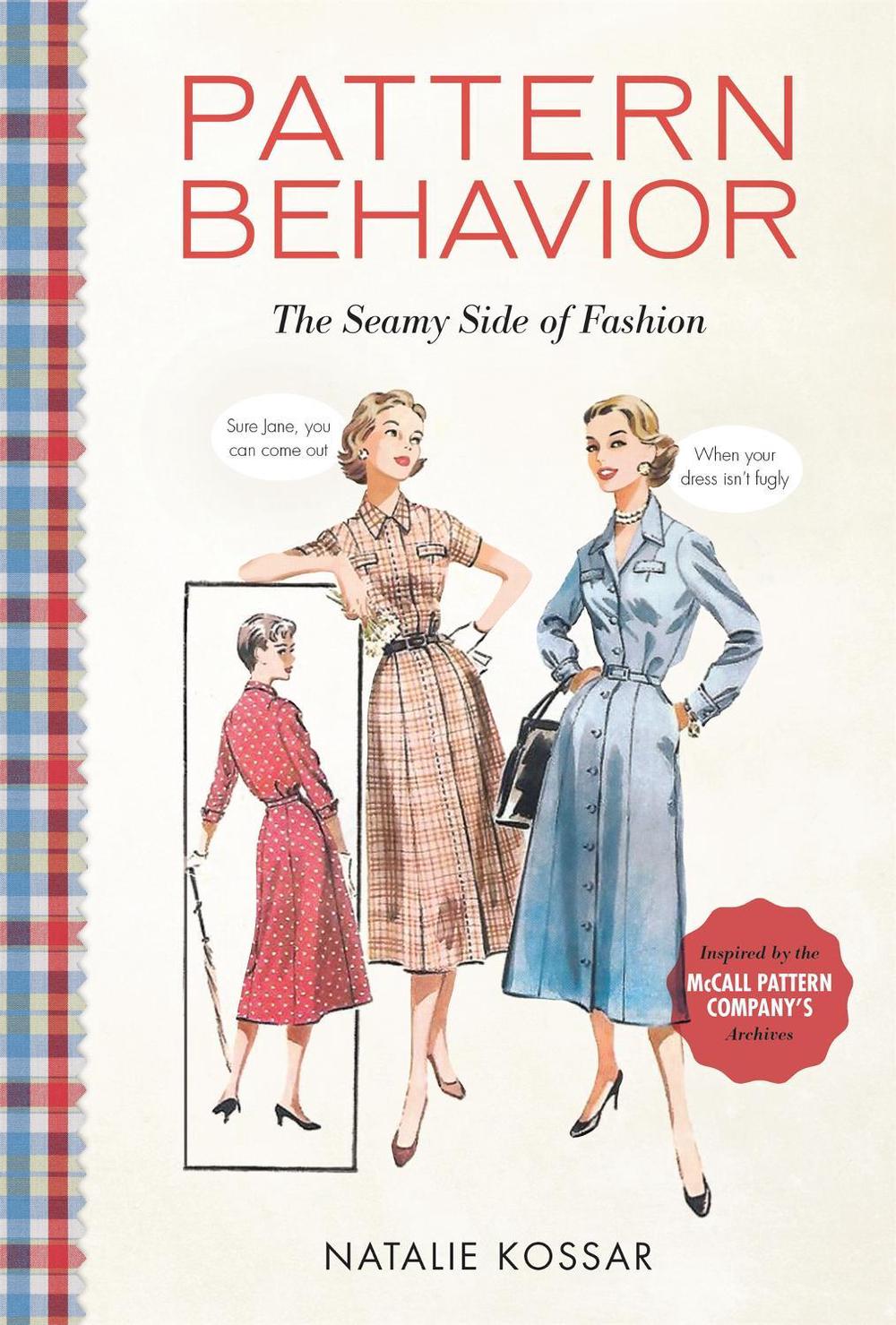 Pattern Behavior, 9780762462742