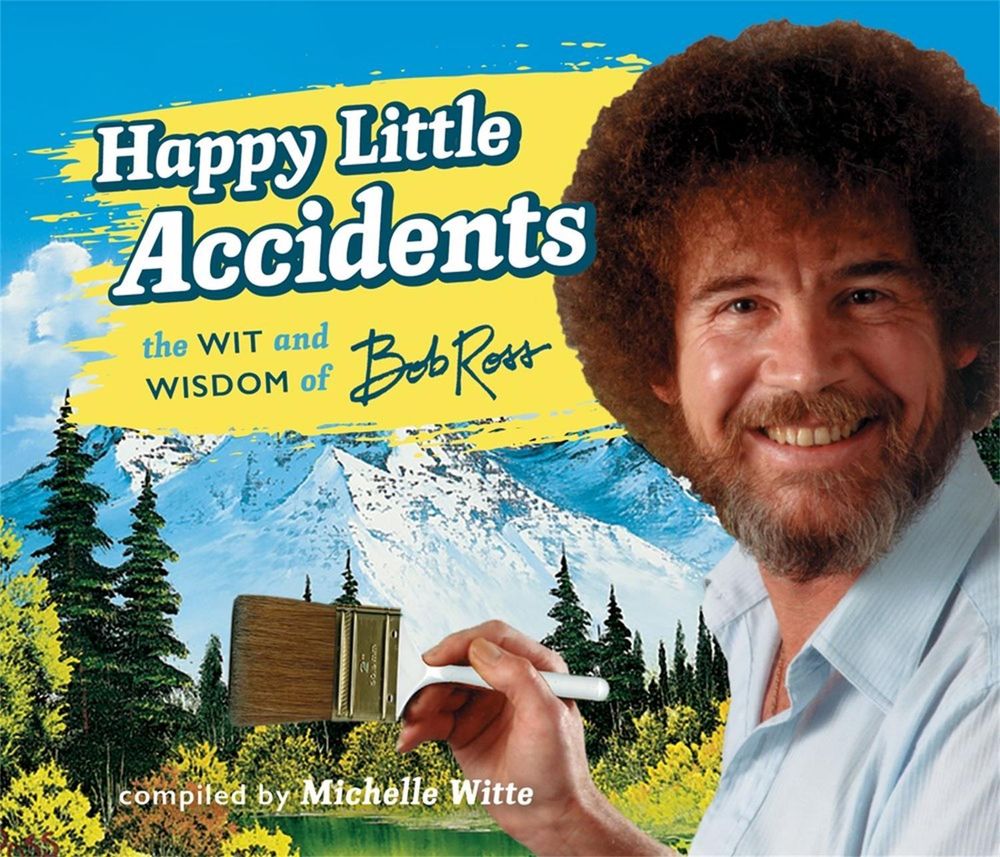 Happy Little Accidents by Michelle Witte - ISBN: 9780762462780