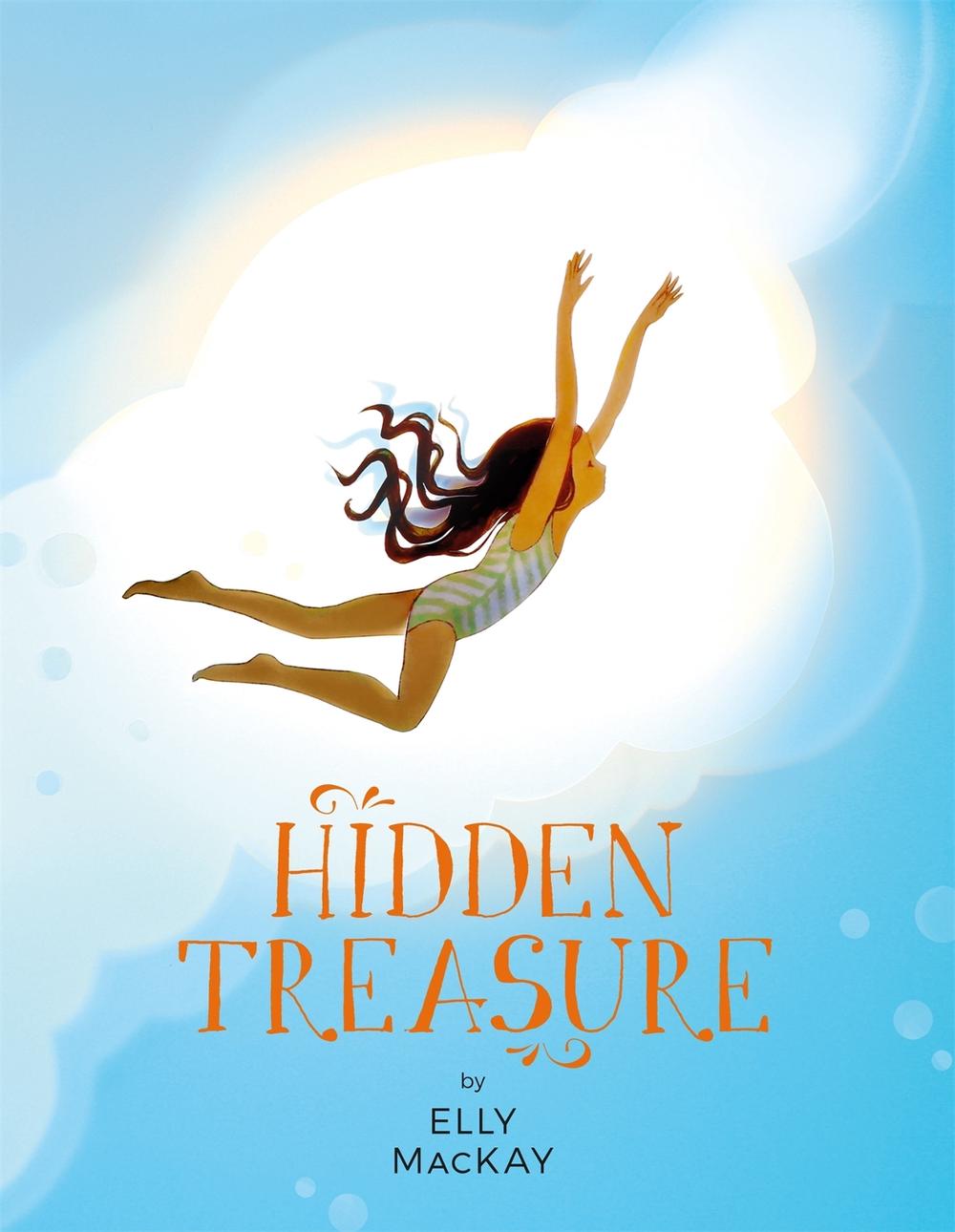 Hidden Treasure by Elly MacKay - ISBN: 9780762463015