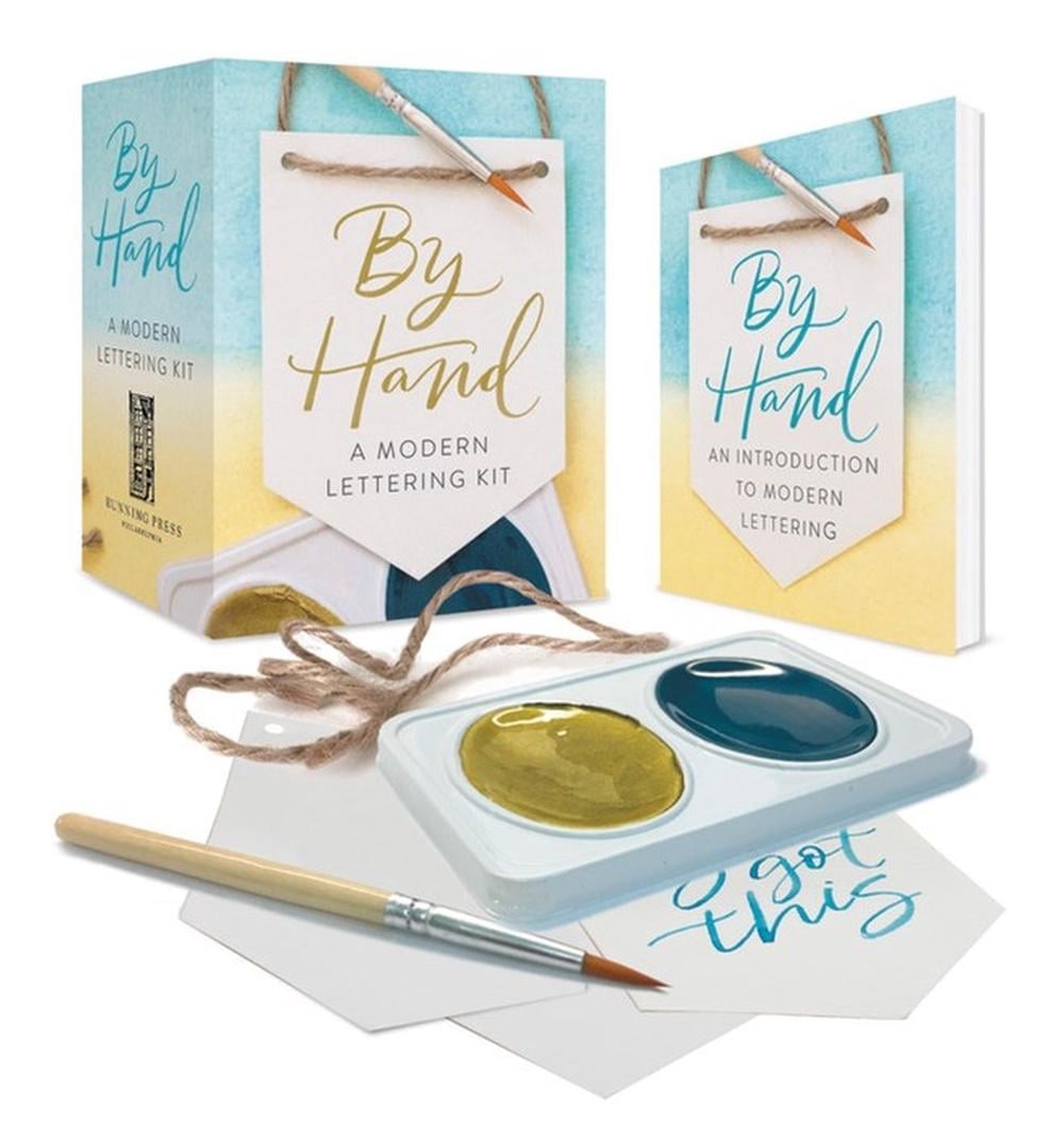 By Hand by Nicole Miyuki Santo - ISBN: 9780762463404