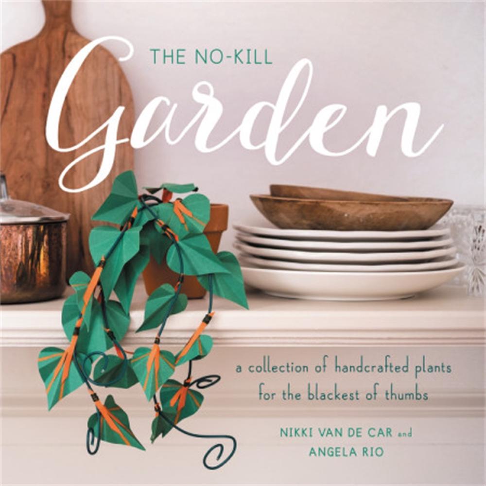 The No-Kill Garden, 9780762464012