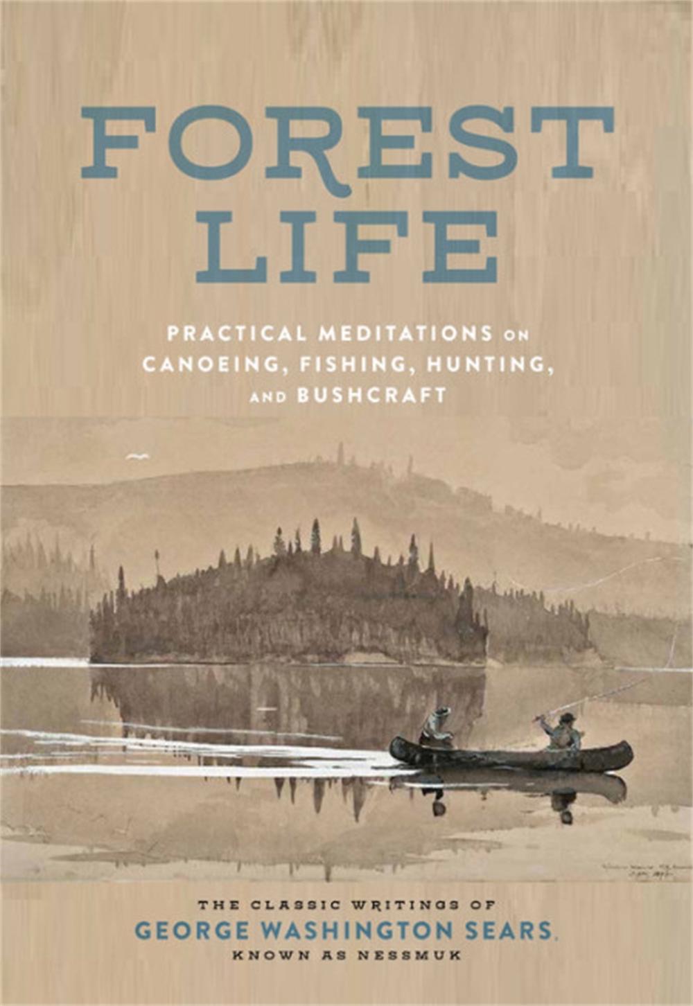 The Forest Life, 9780762465538
