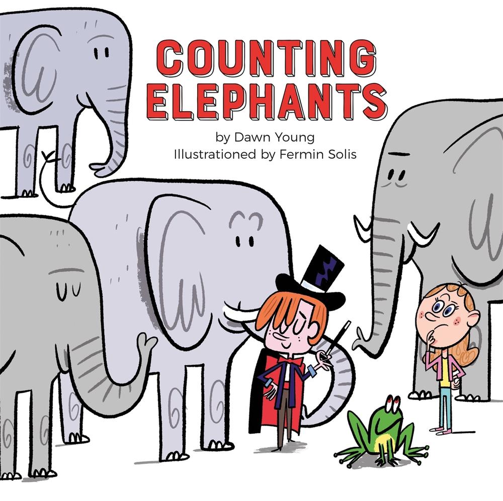 Counting Elephants, 9780762466948