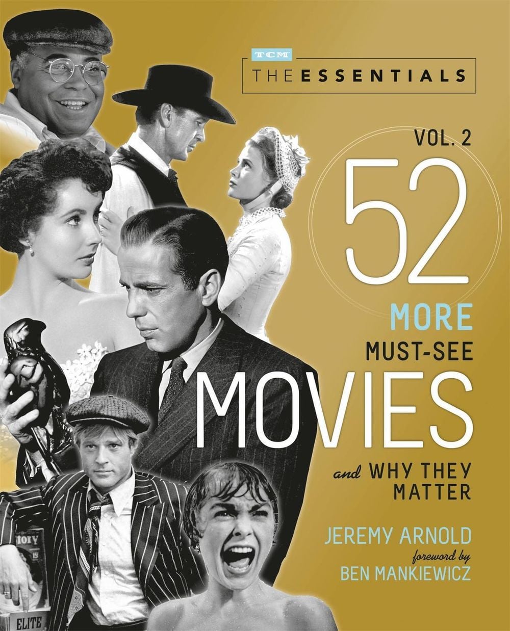 The Essentials Vol. 2 by Jeremy Arnold - ISBN: 9780762469390