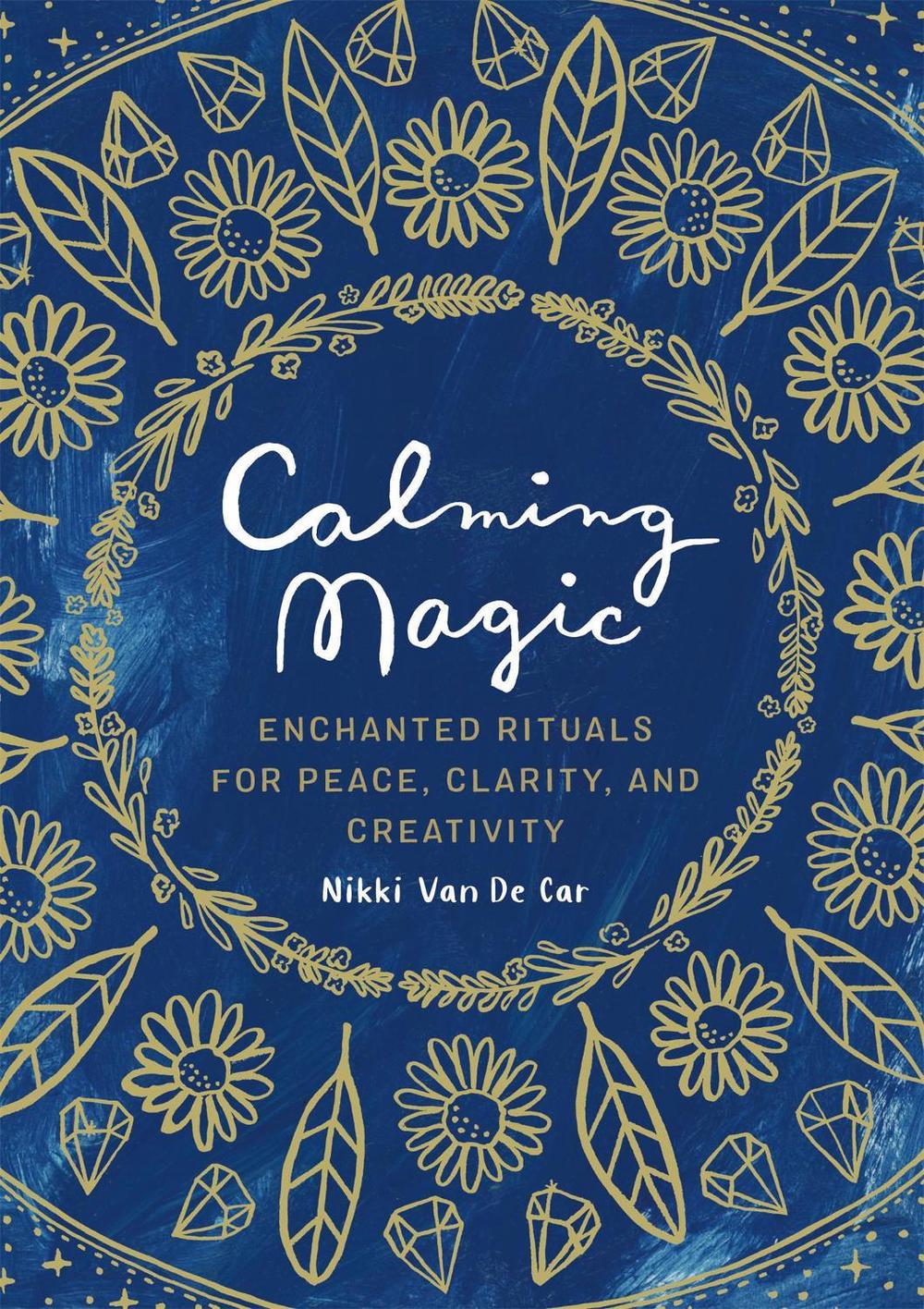 Calming Magic, 9780762470464