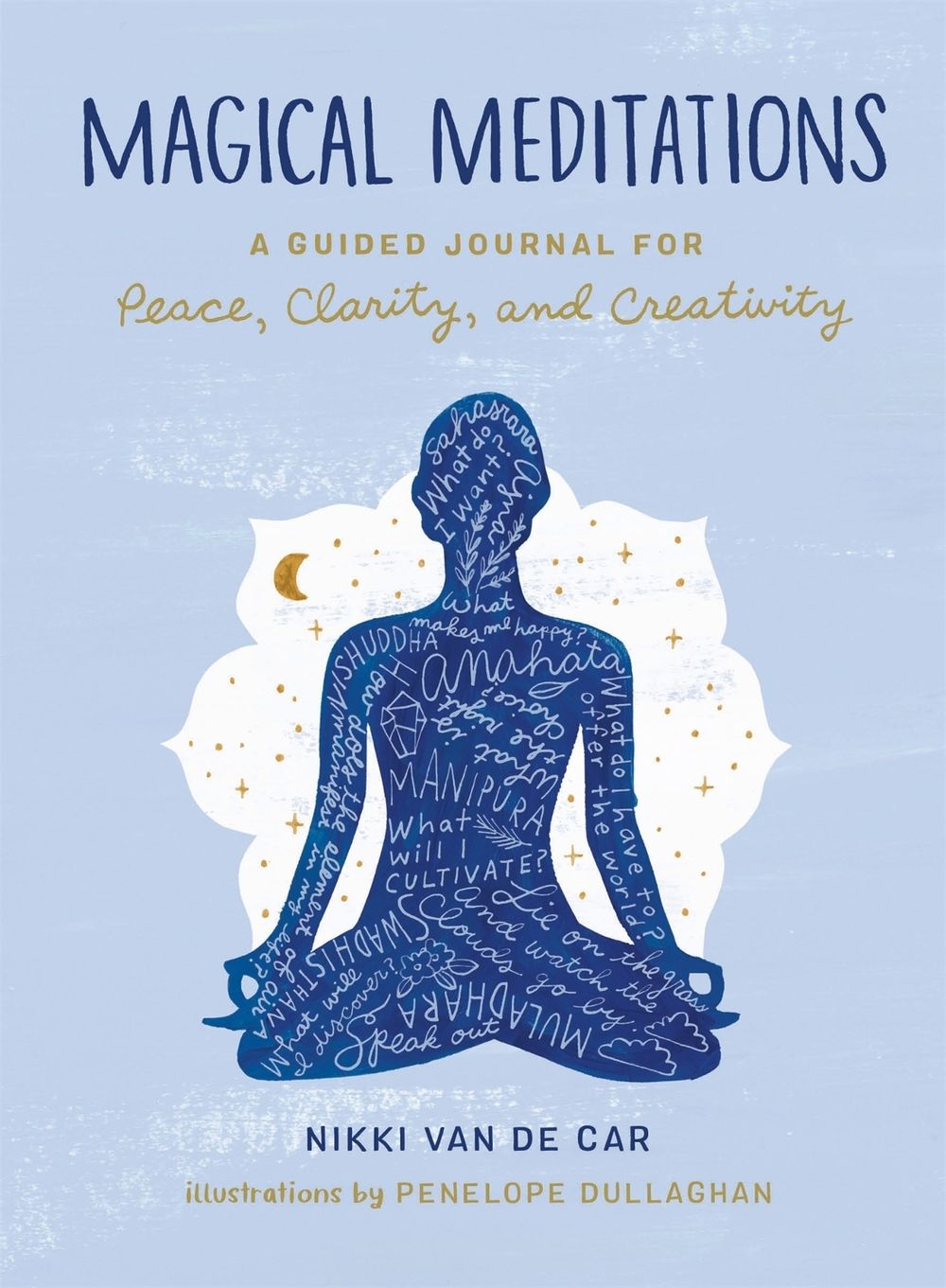 Magical Meditations - ISBN: 9780762470891