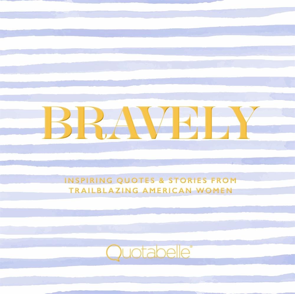 Bravely by Alicia Williamson - ISBN: 9780762471515