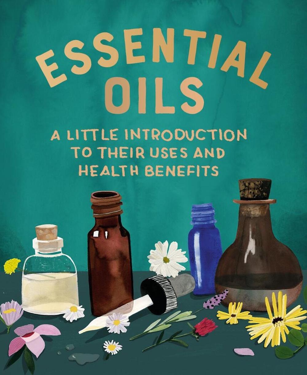 Essential Oils by Cerridwen Greenleaf - ISBN: 9780762472659