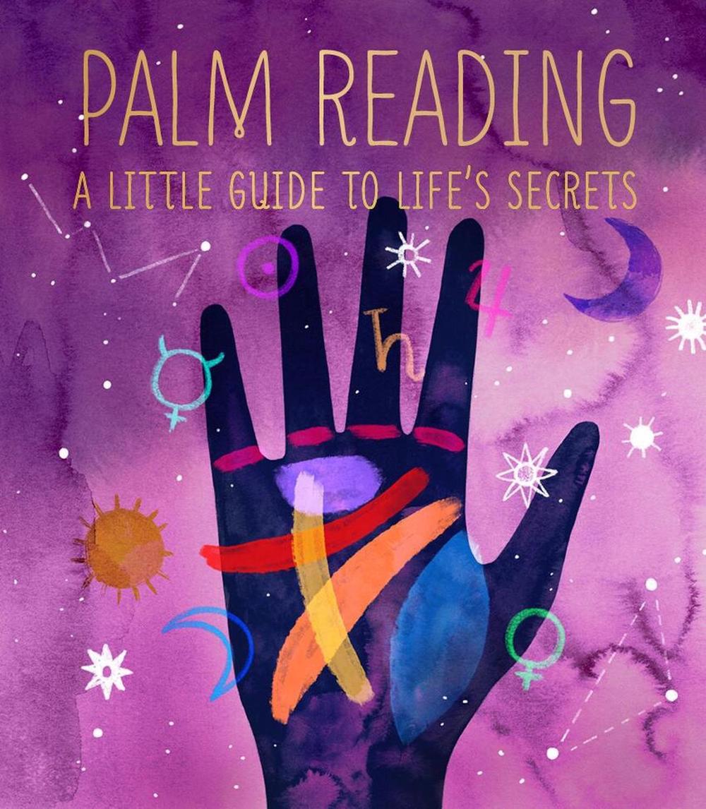 Palm Reading, 9780762473274