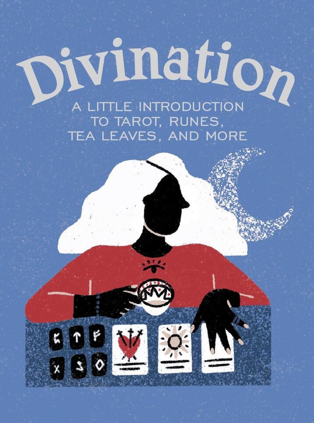 Divination by Ivy O'neil - ISBN: 9780762473298