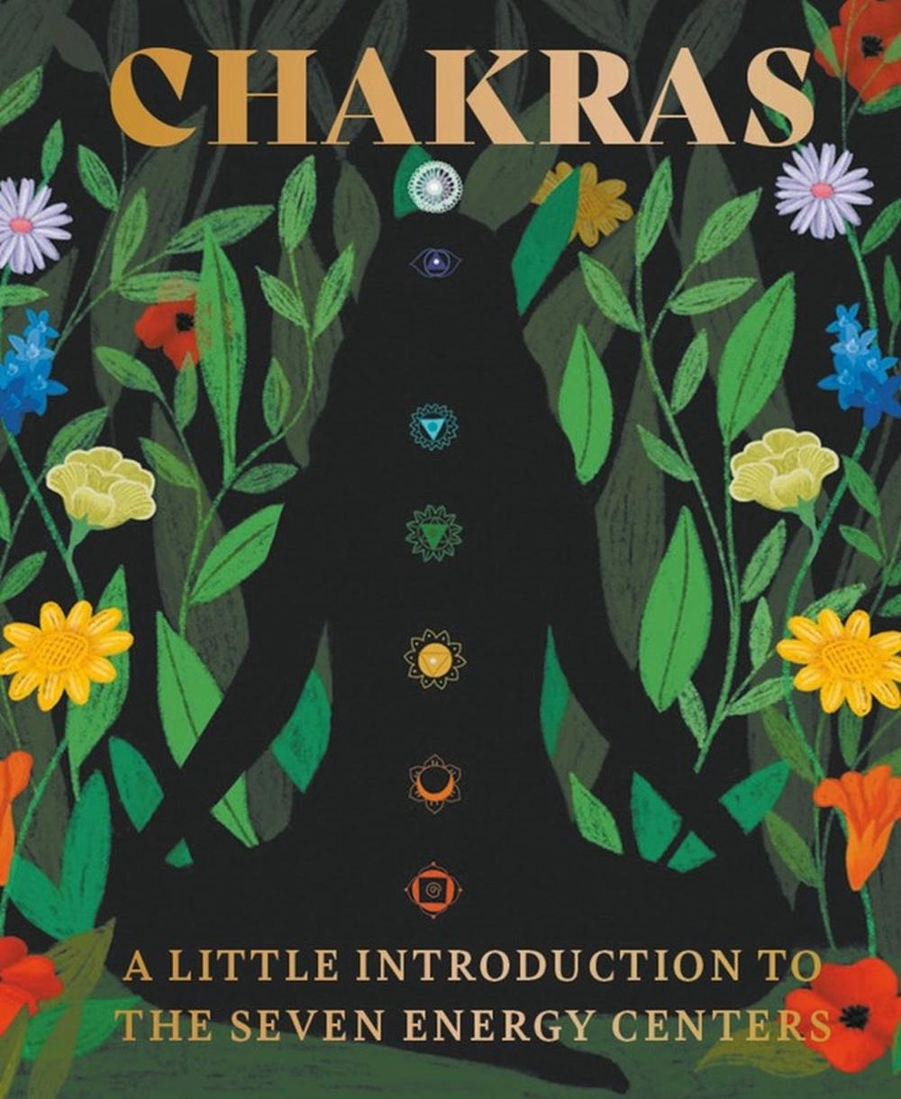 Chakras: A Little Introduction to the Seven Energy Centers by Nikki Van De Car - ISBN: 9780762473304