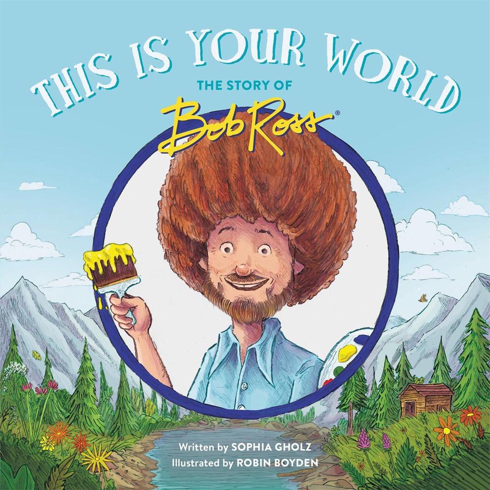 This Is Your World by Sophia Gholz - ISBN: 9780762473564