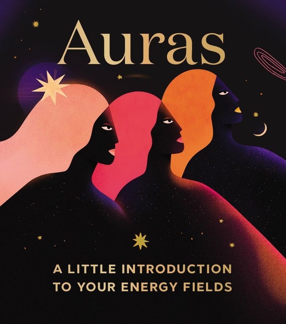 Auras by Nikki Van De Car - ISBN: 9780762474752