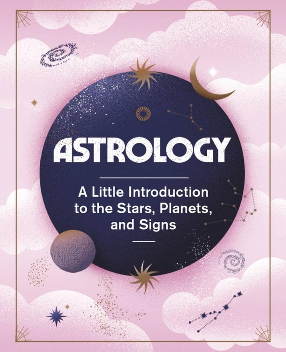 Astrology, 9780762474769