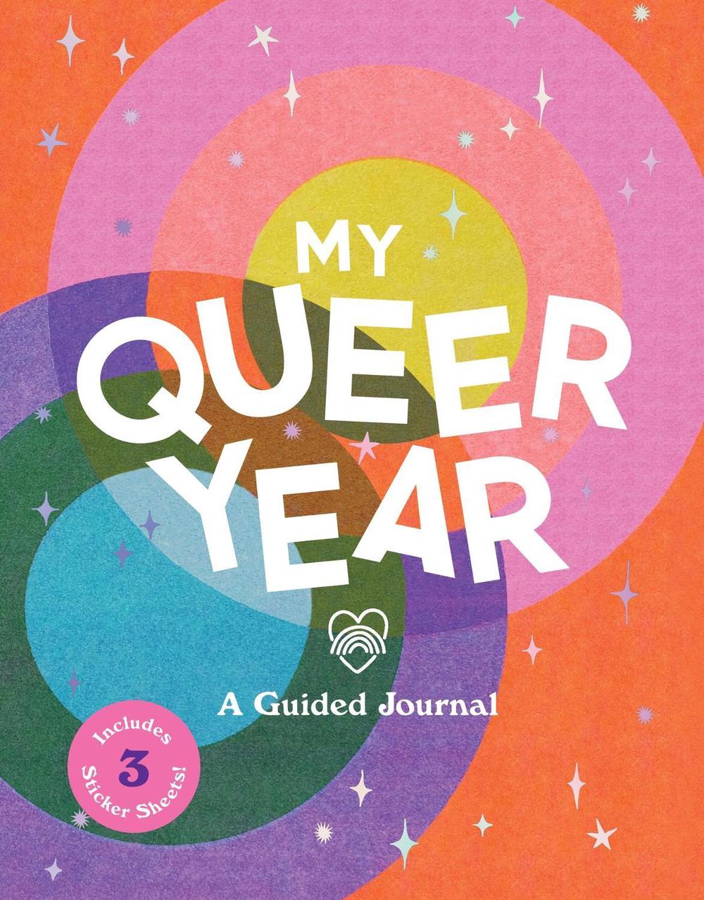 My Queer Year - ISBN: 9780762474899