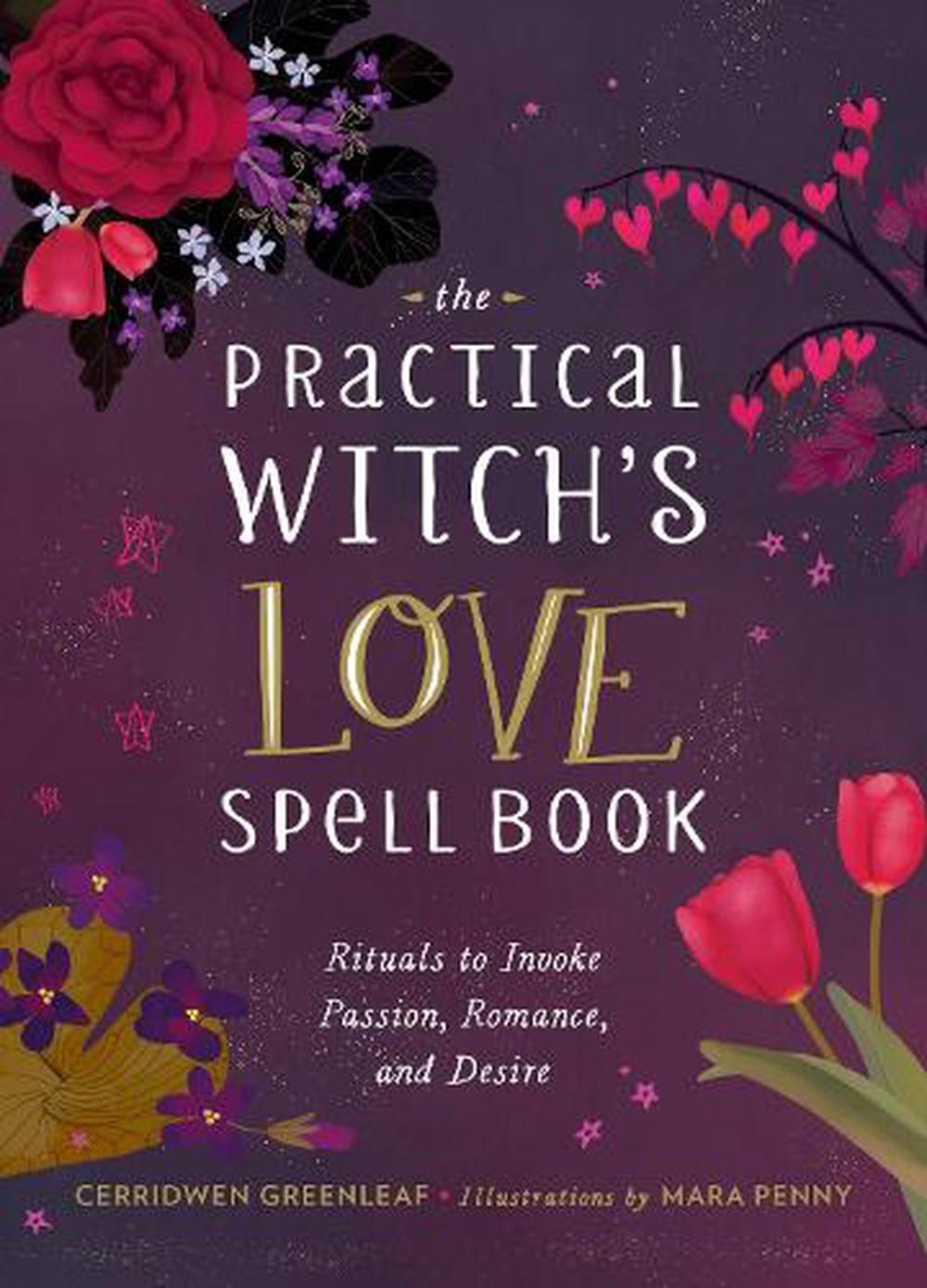 The Good Spell Book (Hardcover)