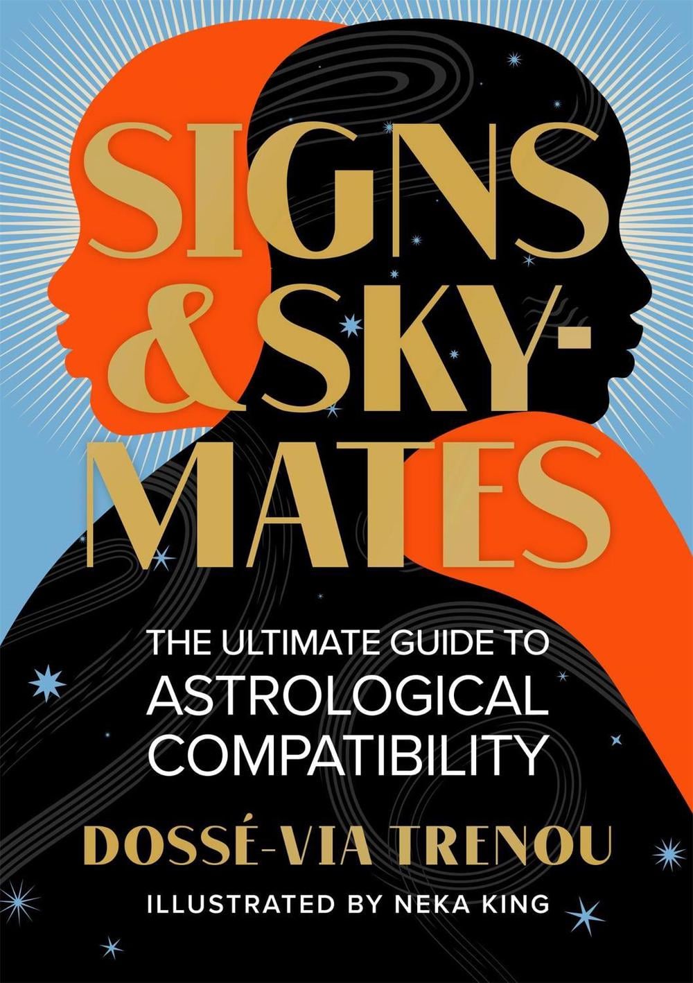 Signs & Skymates by Dosse-Via Trenou - ISBN: 9780762478019