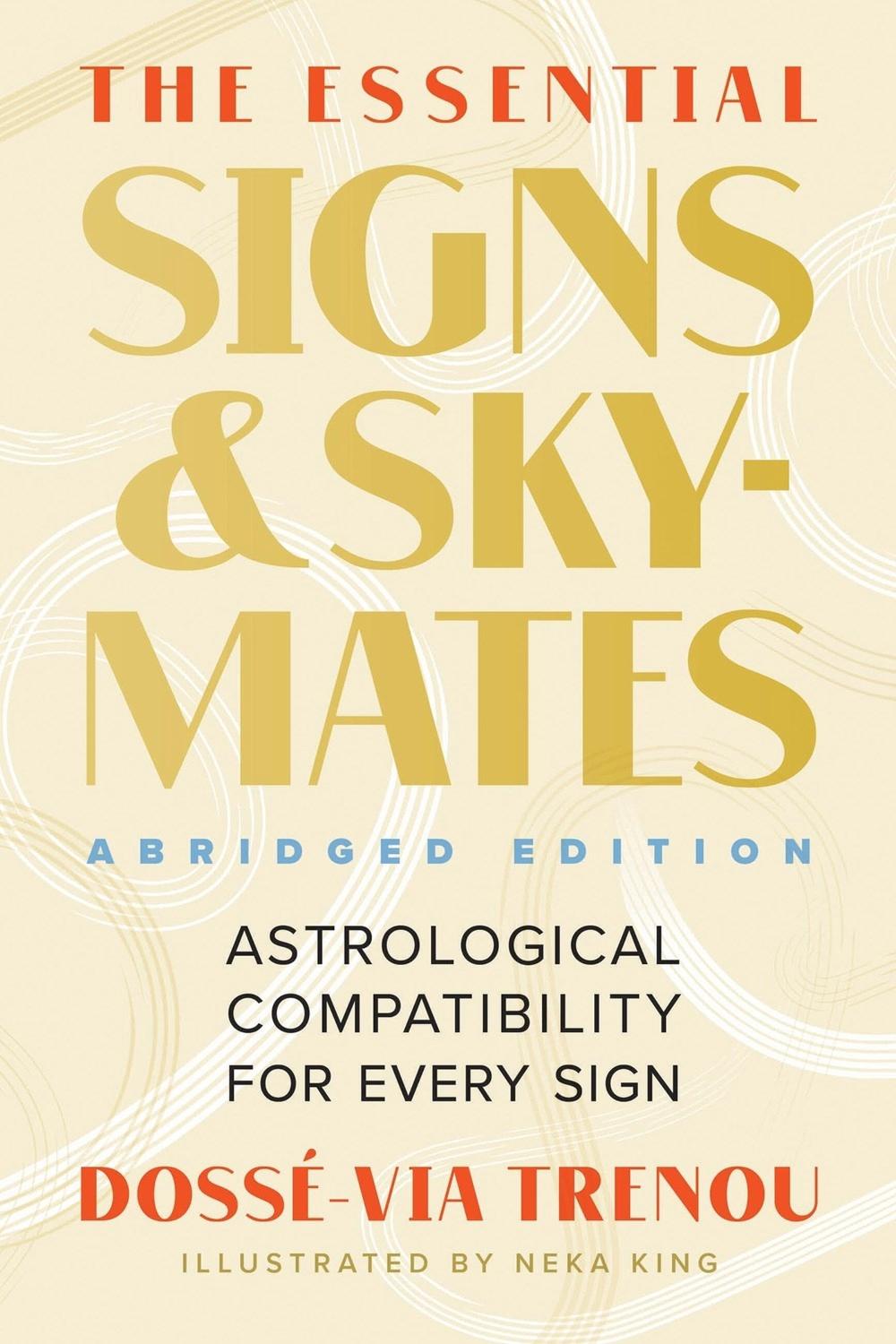 The Essential Signs & Skymates (Abridged Edition), 9780762478033