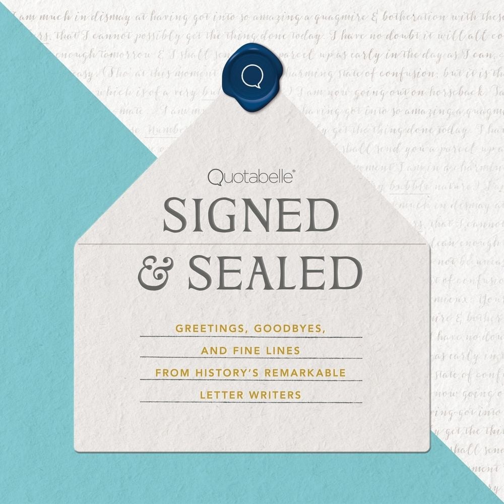 Signed & Sealed by Pauline Weger - ISBN: 9780762478323