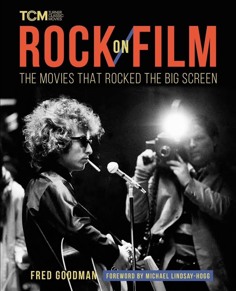 Rock on Film by Fred Goodman - ISBN: 9780762478439