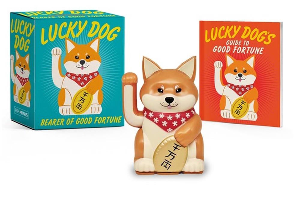 Lucky Dog - ISBN: 9780762479795
