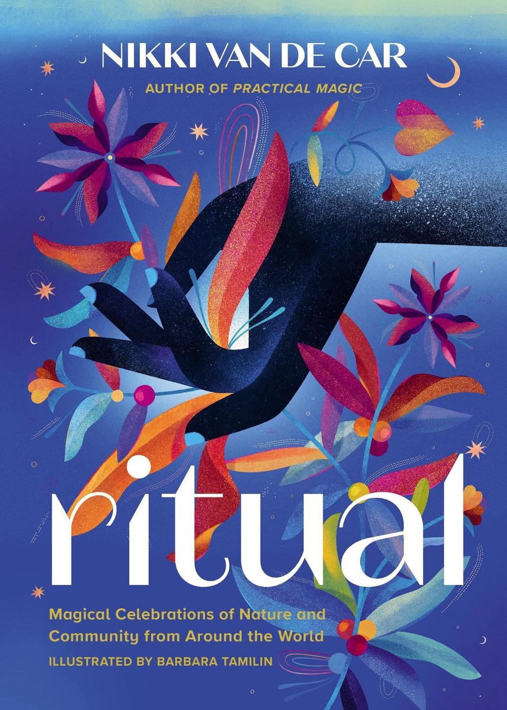 Ritual by Nikki Van De Car - ISBN: 9780762481422
