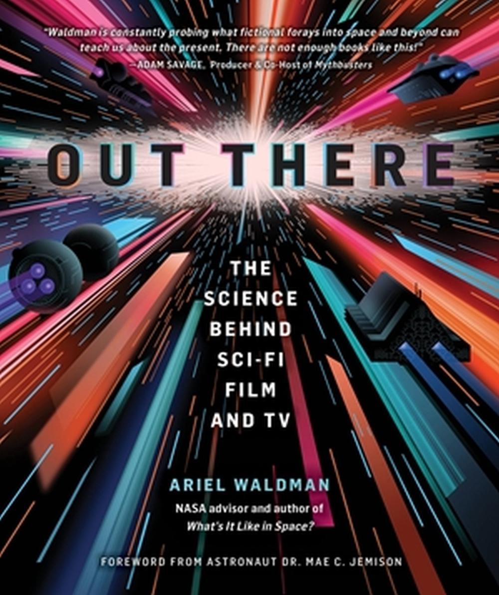 Out There by Ariel Waldman - ISBN: 9780762481668