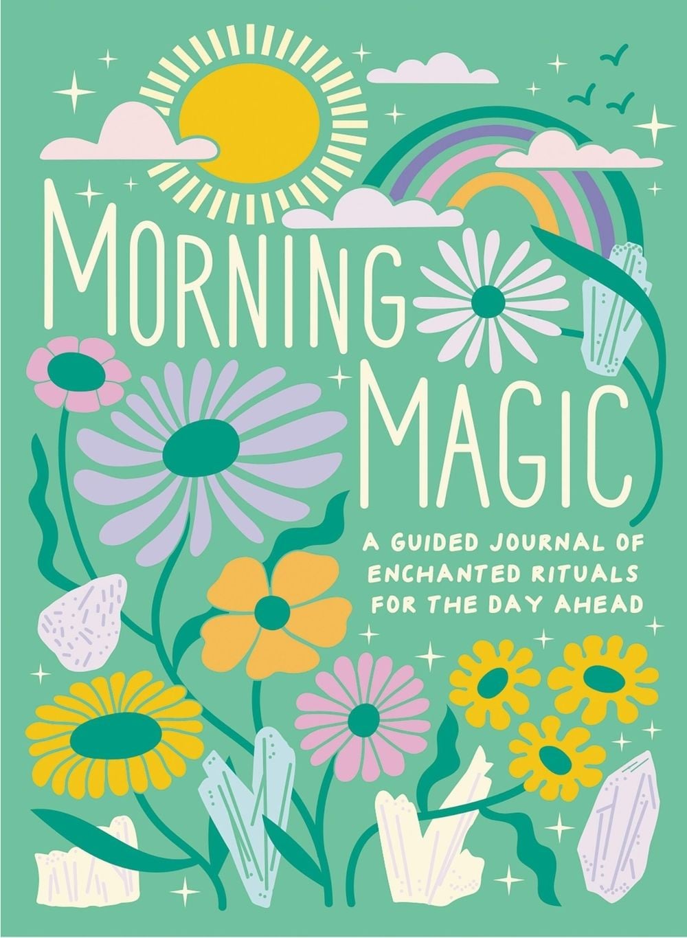 Morning Magic by Mikaila Adriance - ISBN: 9780762482016