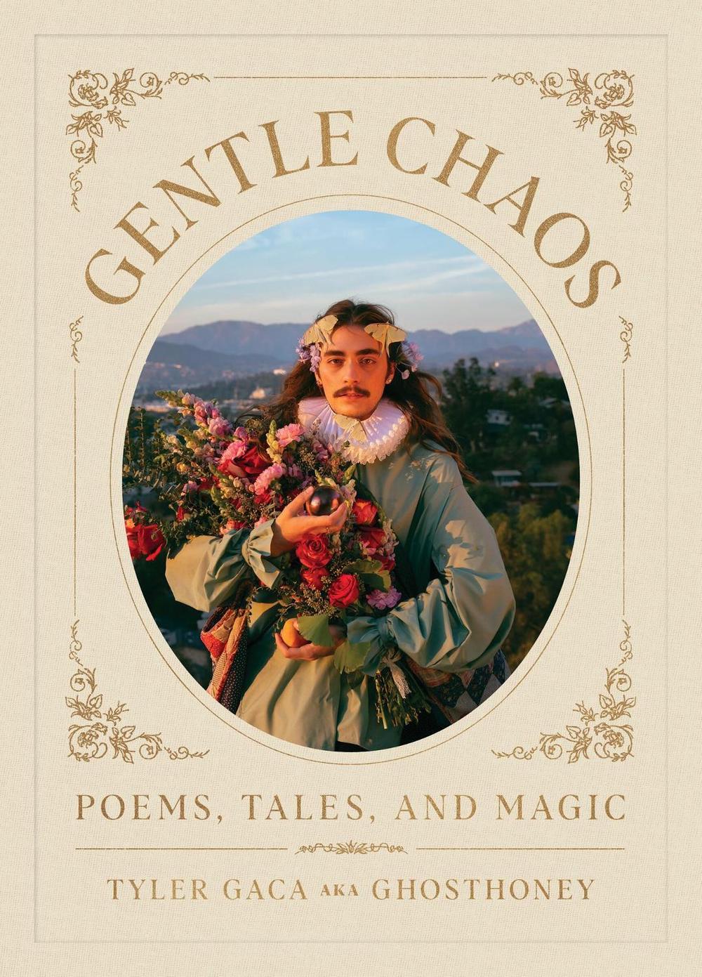 Gentle Chaos by Tyler Gaca - ISBN: 9780762482047