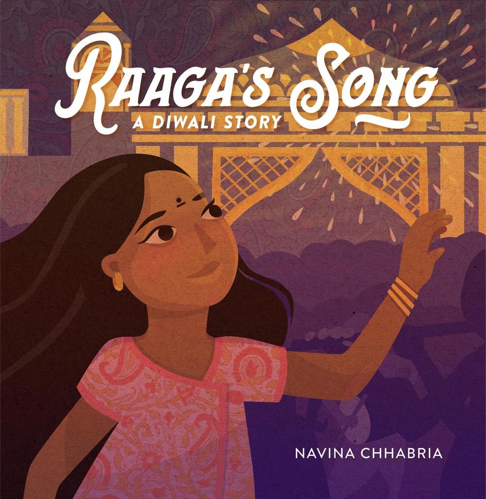 Raaga's Song by Navina Chhabria - ISBN: 9780762482245
