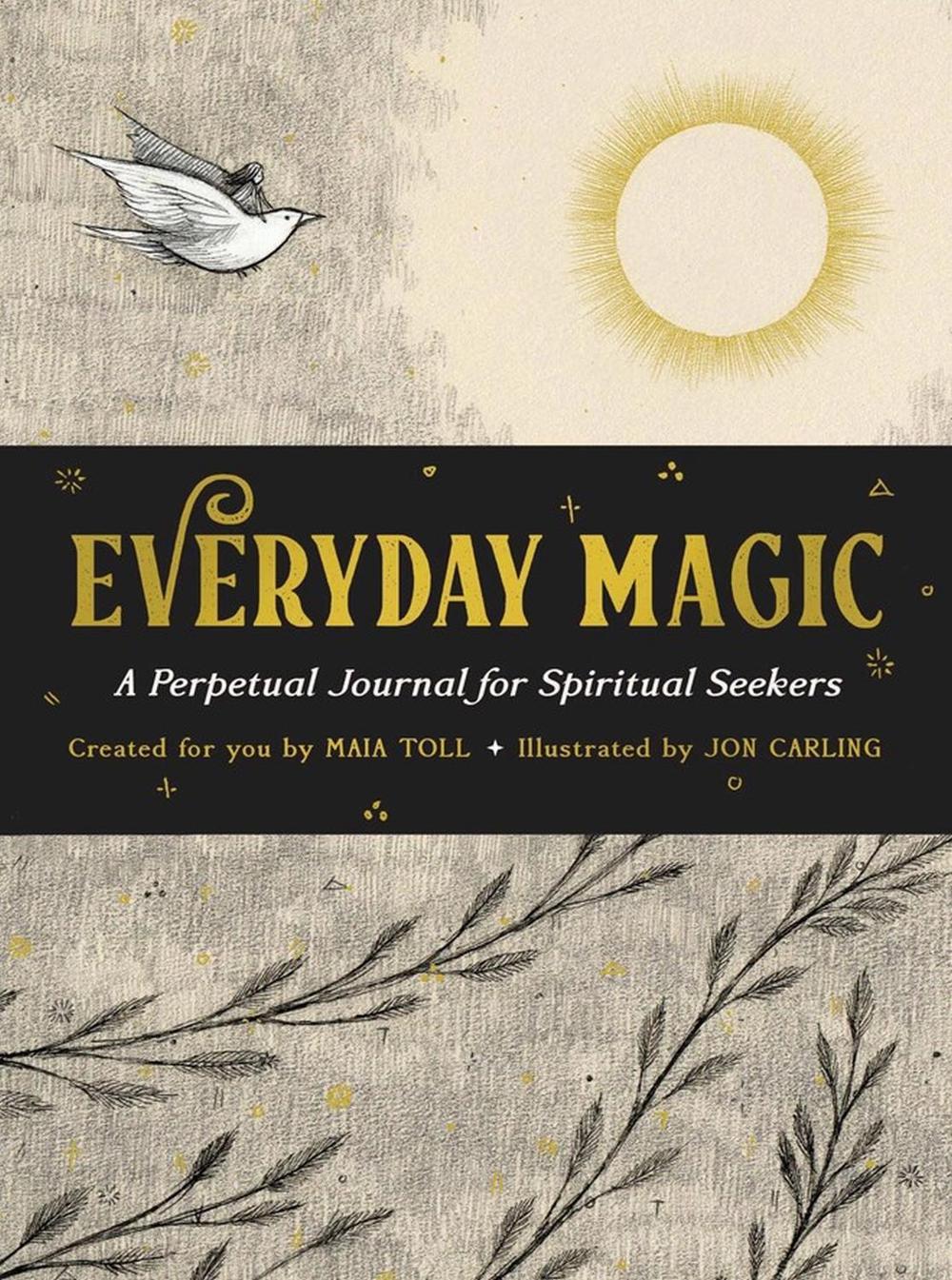Everyday Magic by Maia Toll - ISBN: 9780762482832