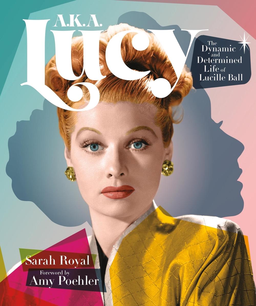 A.K.A. Lucy by Sarah Royal - ISBN: 9780762484263