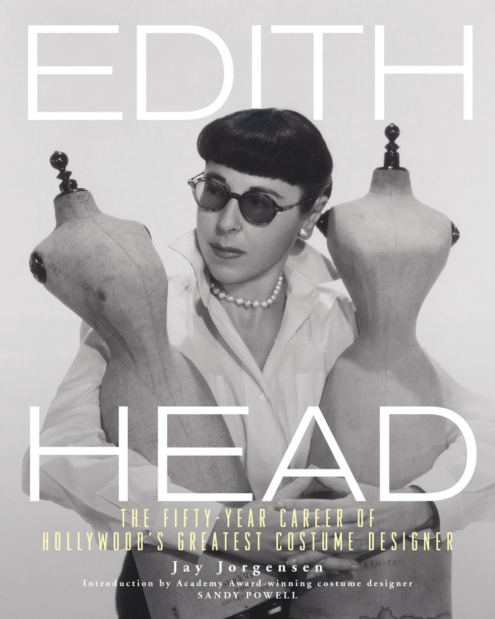 Edith Head by Jay Jorgensen - ISBN: 9780762484621