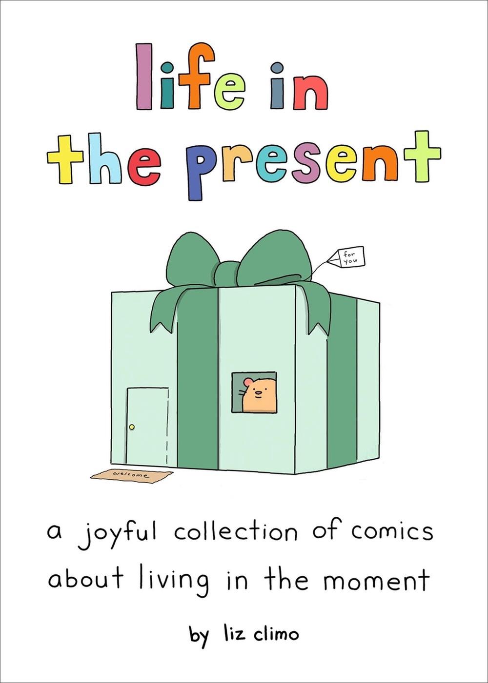 Life in the Present, 9780762484874