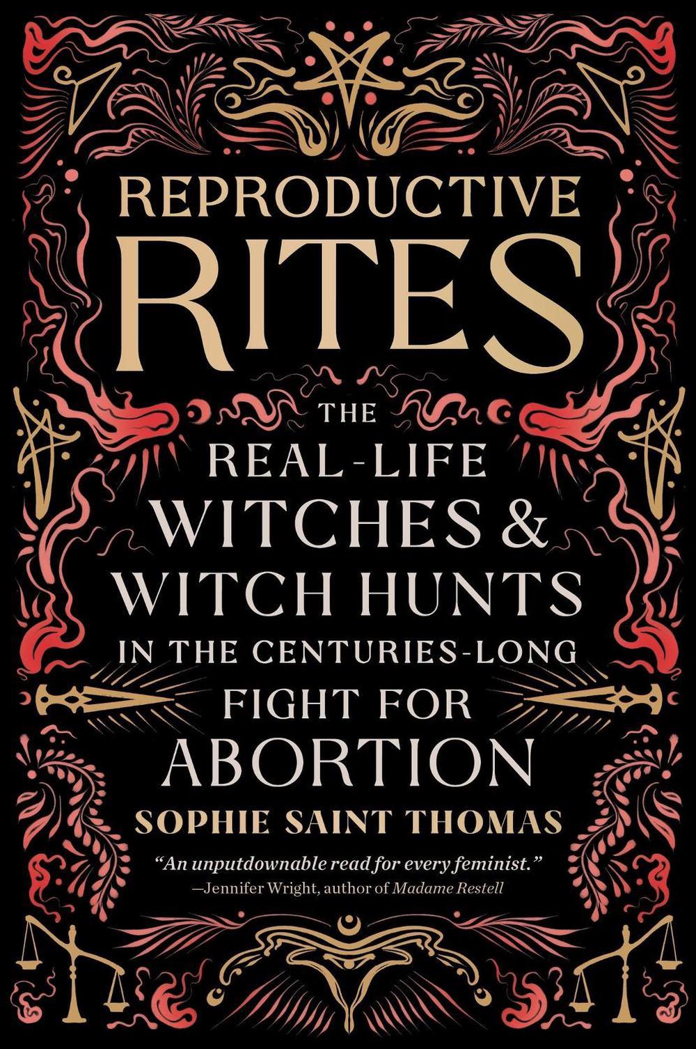 Reproductive Rites, 9780762485291