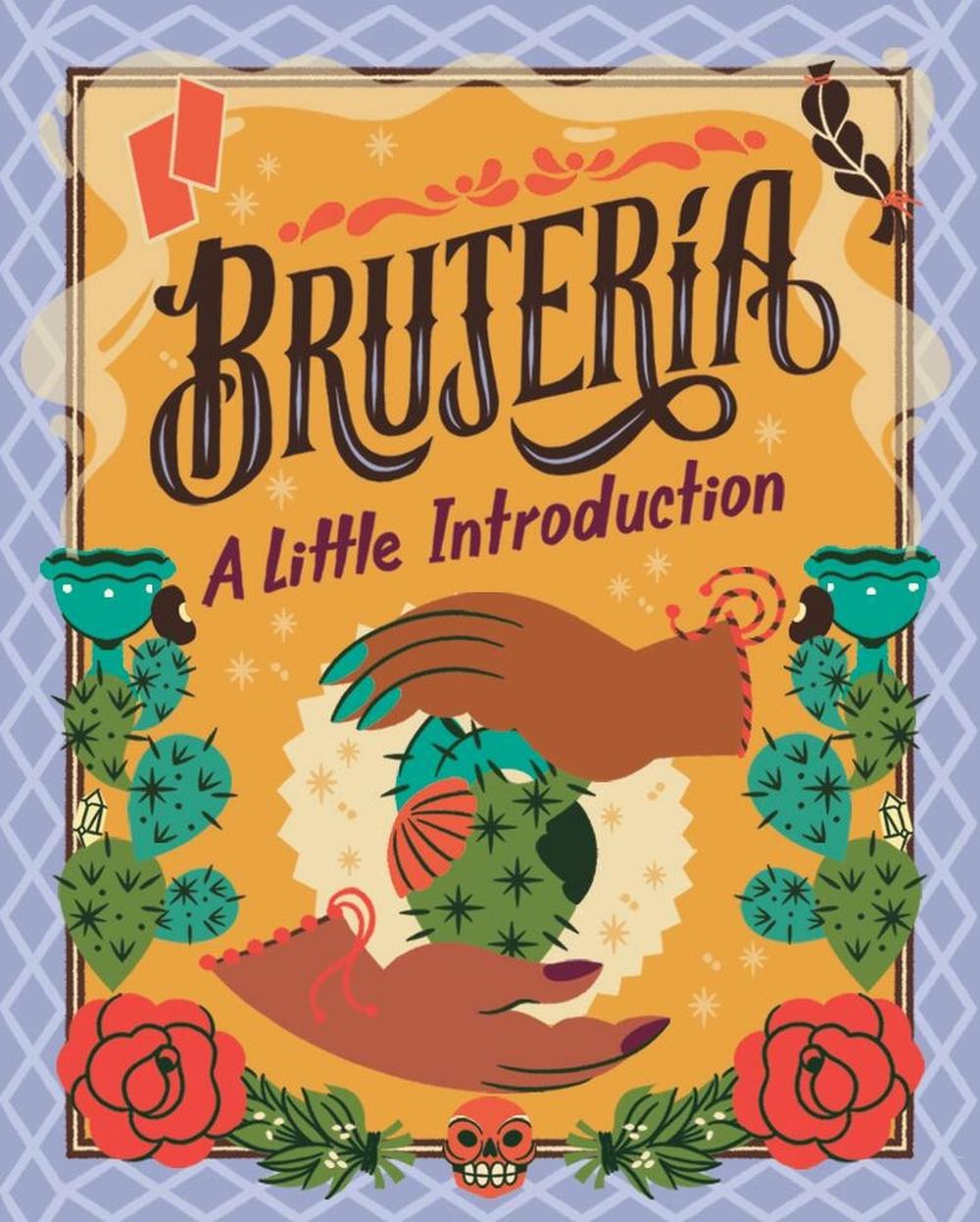 Brujería by Yvette Montoya - ISBN: 9780762485321