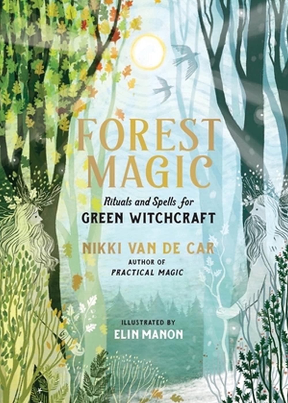 Forest Magic, 9780762485338