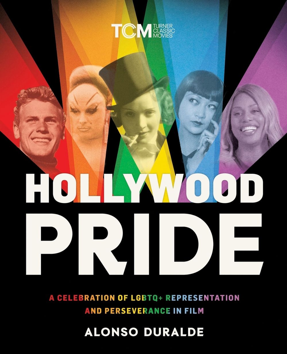 Hollywood Pride by Alonso Duralde - ISBN: 9780762485895