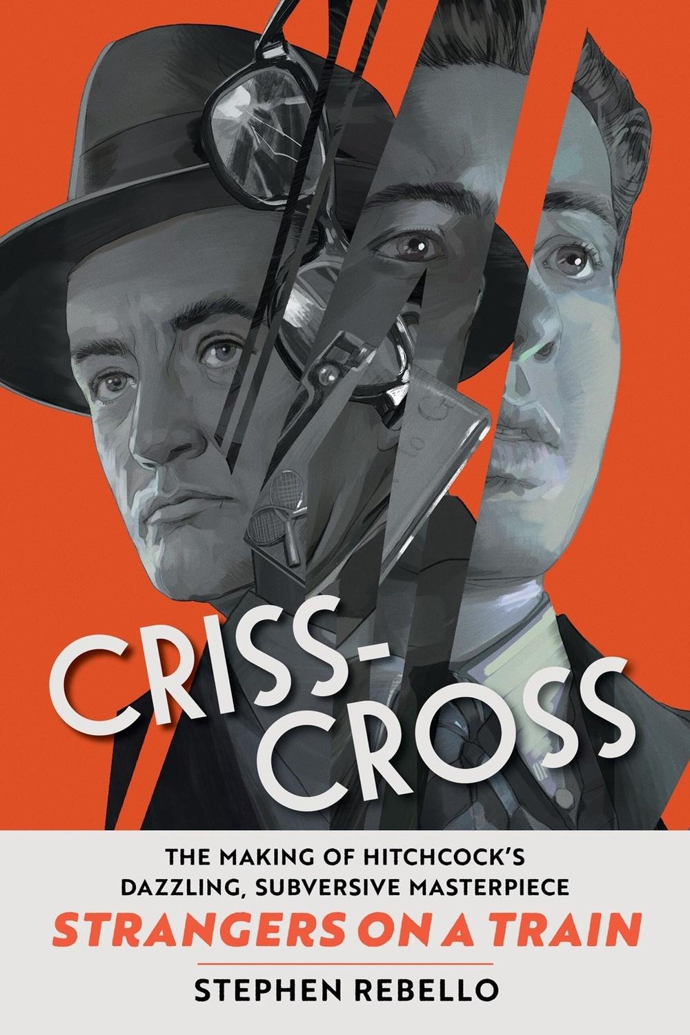 Criss-Cross by Stephen Rebello - ISBN: 9780762486397