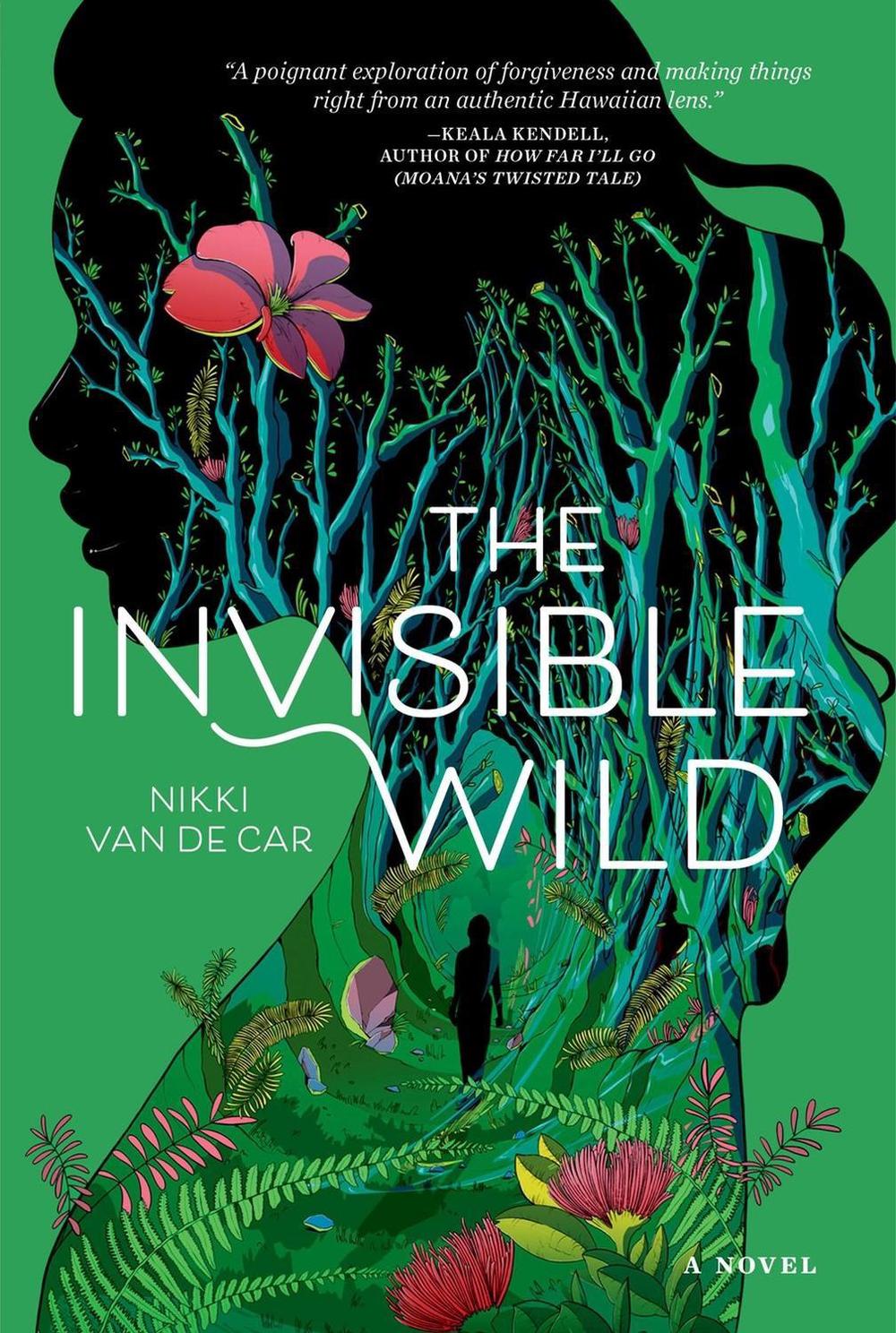 The Invisible Wild by Nikki Van De Car - ISBN: 9780762487066