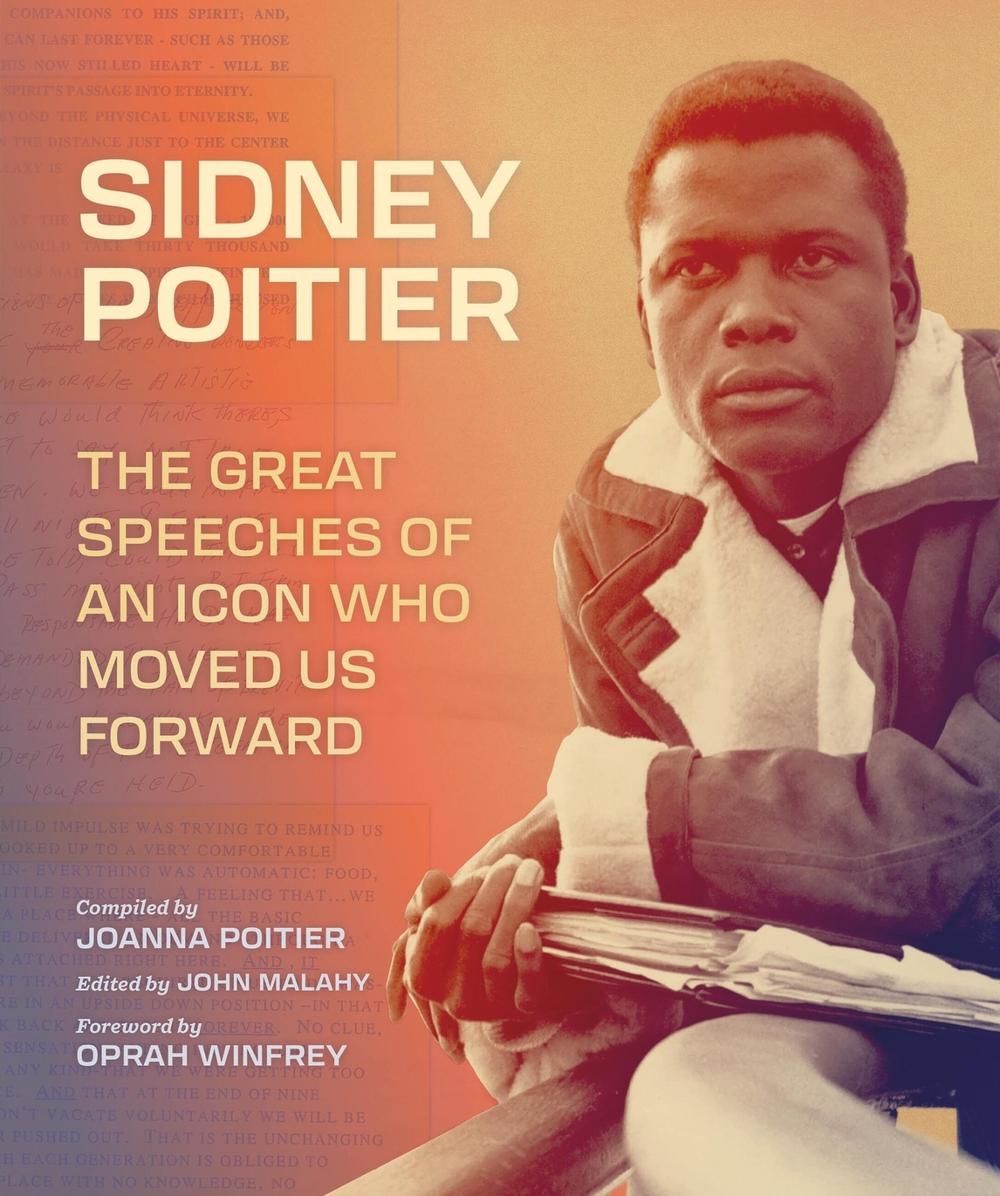 Sidney Poitier by Sidney Poitier - ISBN: 9780762487172