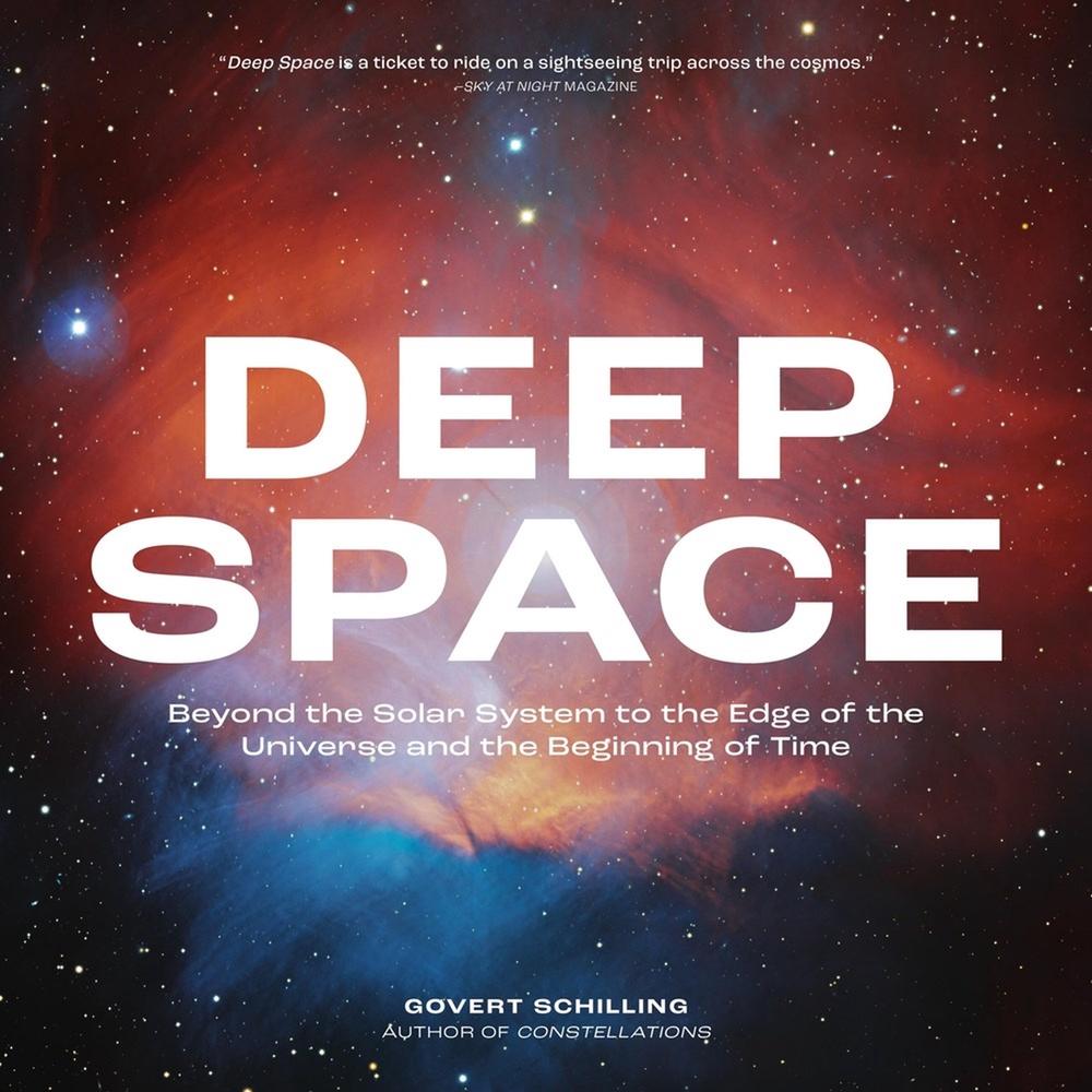 Deep Space, 9780762487233