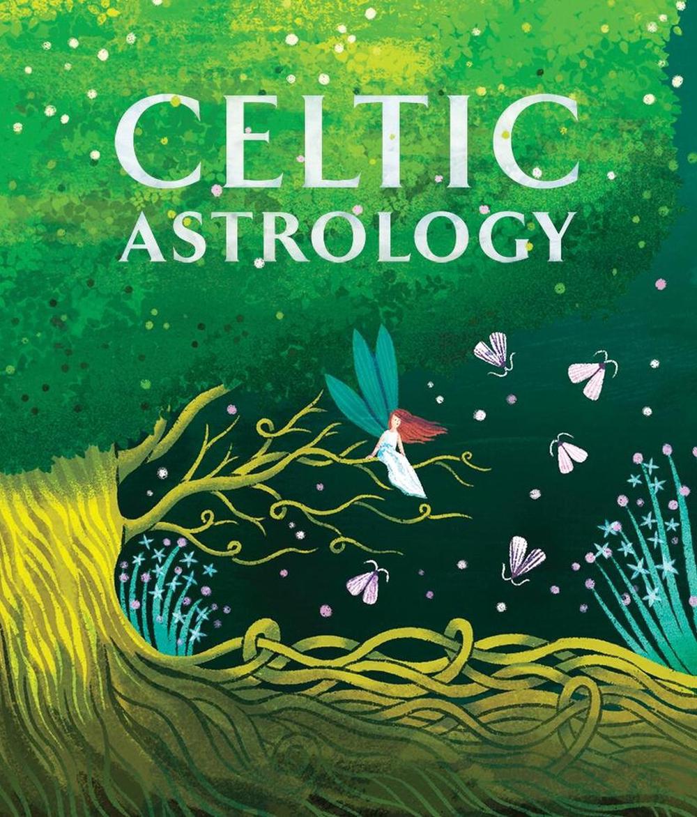 Celtic Astrology by T. Bonaddio - ISBN: 9780762487615