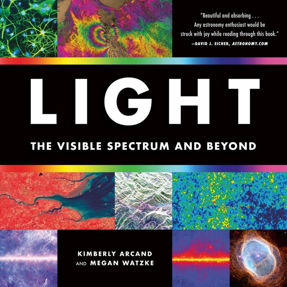 Light, 9780762487844
