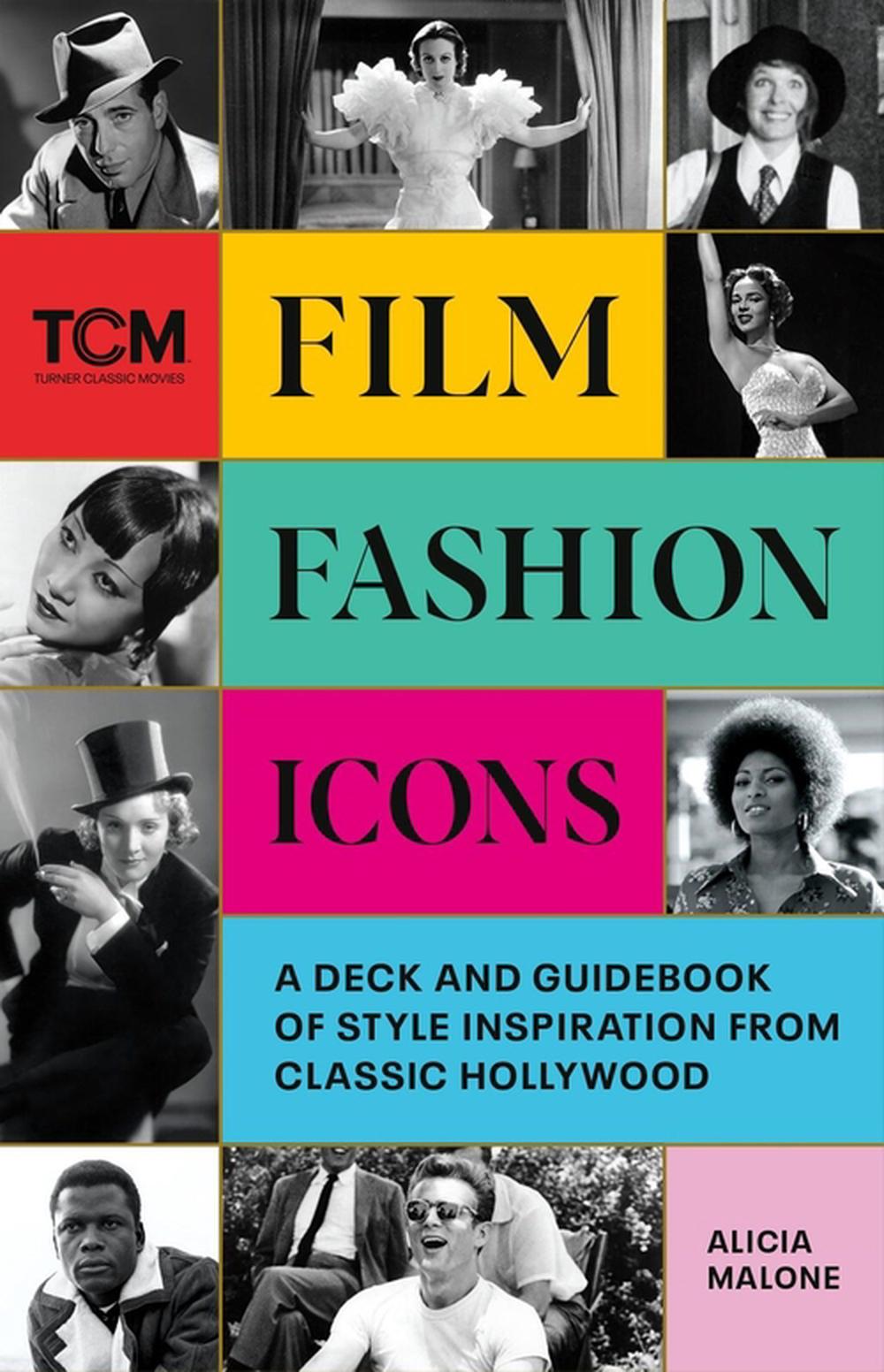 Film Fashion Icons, 9780762488506