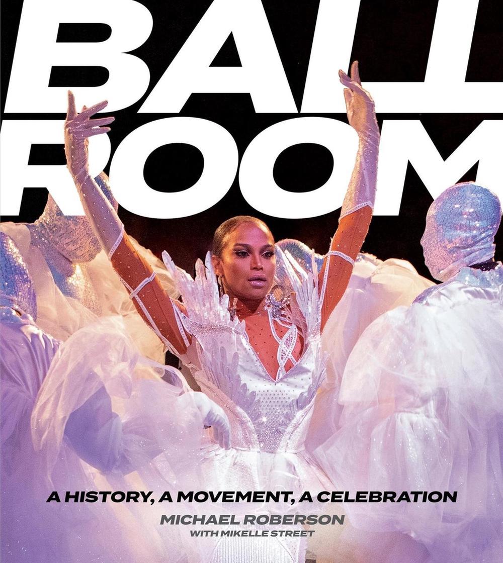 Ballroom by Michael Roberson - ISBN: 9780762489084
