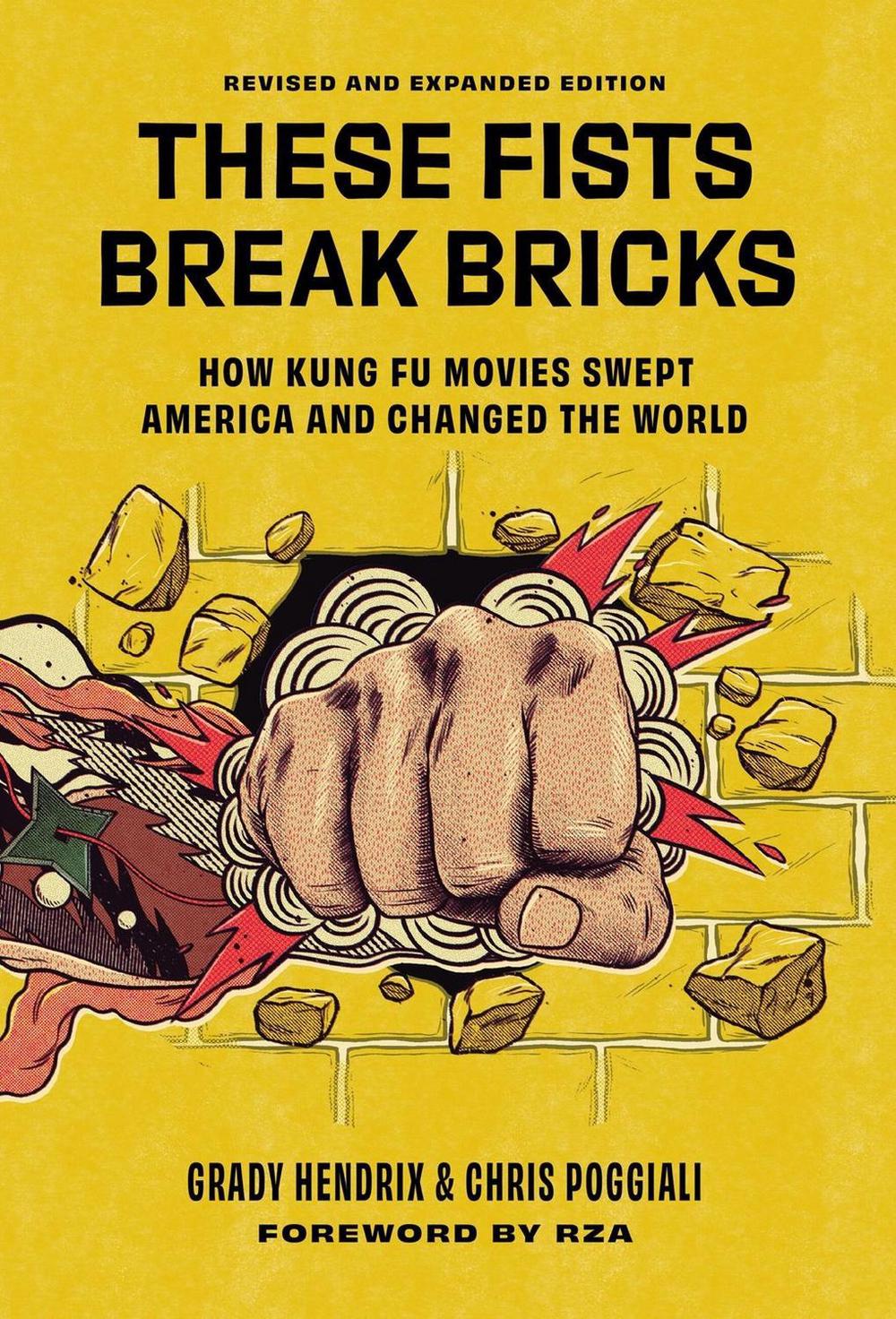 These Fists Break Bricks (Revised and Expanded Edition), 9780762489480