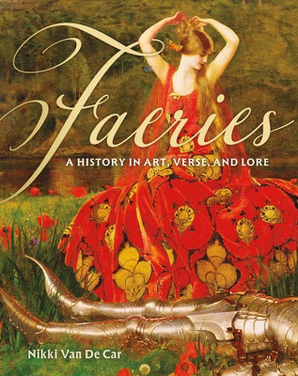 Faeries by Nikki Van De Car - ISBN: 9780762489510