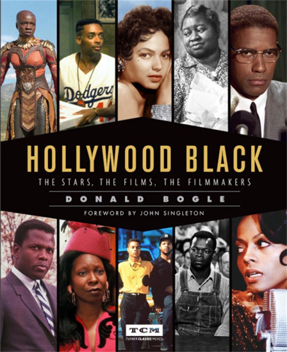 Hollywood Black by Donald Bogle - ISBN: 9780762491414